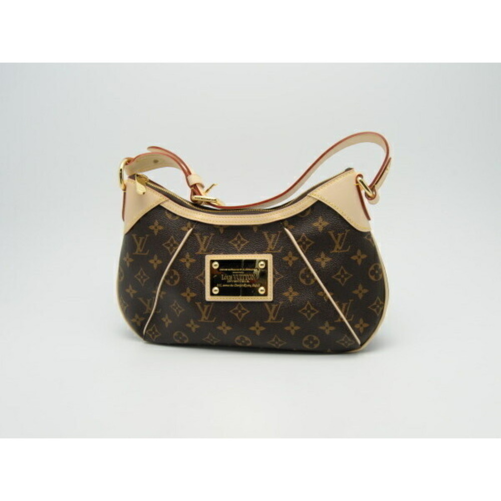 Louis Vuitton Monogram Thames